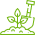 King Landscaping project