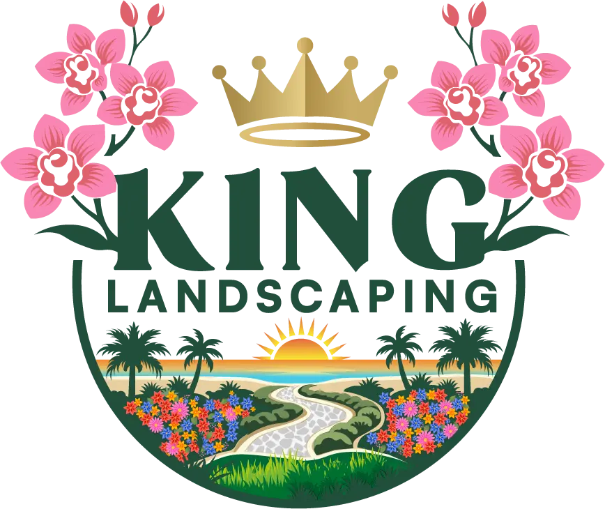 King Landscaping LLC